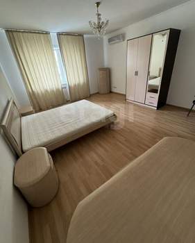 2-к квартира, на длительный срок, 75м2, 6/17 этаж