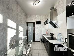 1-к квартира, на длительный срок, 39м2, 19/21 этаж