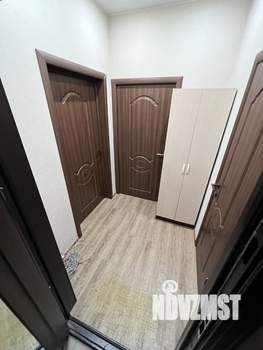 2-к квартира, на длительный срок, 40м2, 4/17 этаж