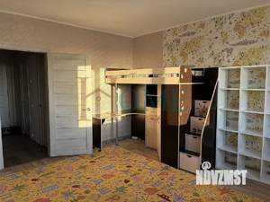 2-к квартира, на длительный срок, 73м2, 17/18 этаж