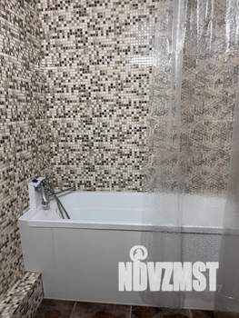 Студия квартира, посуточно, 29м2, 13/20 этаж