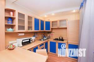 2-к квартира, посуточно, 50м2, 3/5 этаж