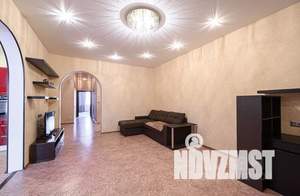 2-к квартира, на длительный срок, 81м2, 4/12 этаж