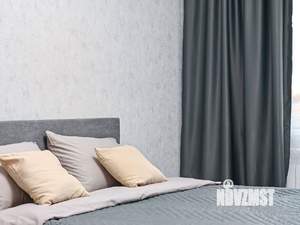 2-к квартира, посуточно, 42м2, 9/15 этаж