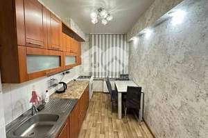 2-к квартира, на длительный срок, 54м2, 1/4 этаж