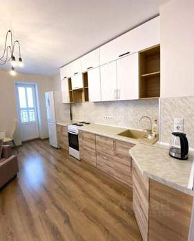 2-к квартира, на длительный срок, 45м2, 16/17 этаж