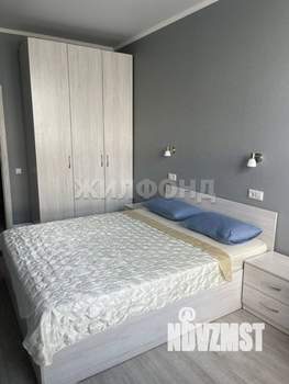 2-к квартира, на длительный срок, 41м2, 10/17 этаж