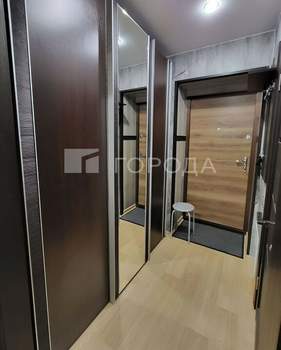 Студия квартира, на длительный срок, 25м2, 6/10 этаж