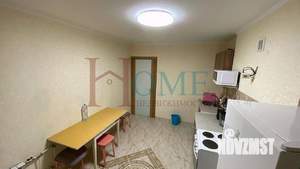 1-к квартира, на длительный срок, 36м2, 11/27 этаж
