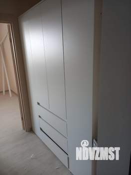 Студия квартира, на длительный срок, 21м2, 8/16 этаж