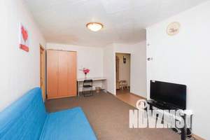 2-к квартира, посуточно, 50м2, 2/5 этаж