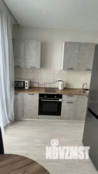 1-к квартира, на длительный срок, 36м2, 8/13 этаж