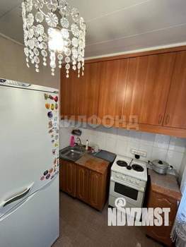 2-к квартира, на длительный срок, 46м2, 2/5 этаж