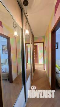 3-к квартира, на длительный срок, 67м2, 6/10 этаж