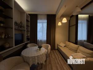 Студия квартира, на длительный срок, 30м2, 2/5 этаж