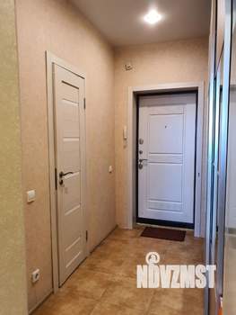 Студия квартира, на длительный срок, 35м2, 15/20 этаж