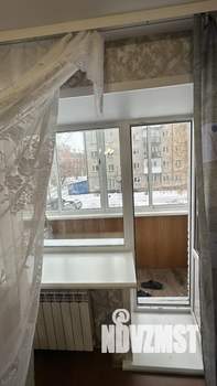 1-к квартира, на длительный срок, 32м2, 2/5 этаж