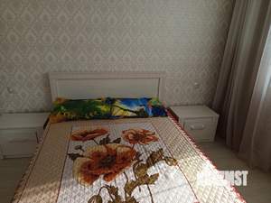 2-к квартира, на длительный срок, 40м2, 6/9 этаж