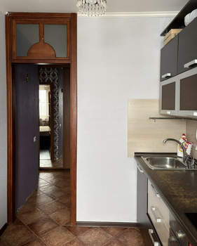 2-к квартира, на длительный срок, 44м2, 7/9 этаж