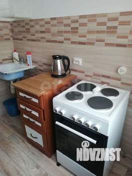 2-к квартира, на длительный срок, 40м2, 2/5 этаж