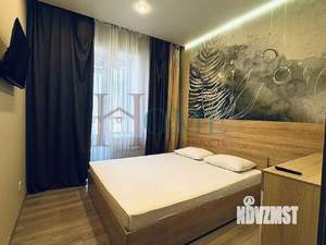 1-к квартира, на длительный срок, 33м2, 13/14 этаж