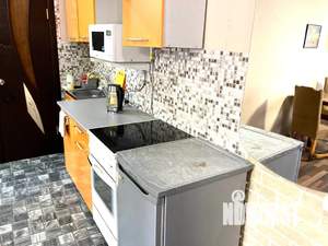 1-к квартира, посуточно, 40м2, 1/10 этаж