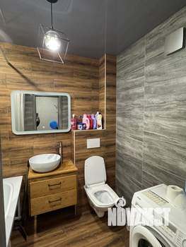 2-к квартира, на длительный срок, 50м2, 5/14 этаж