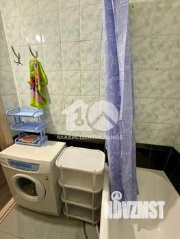 1-к квартира, на длительный срок, 28м2, 2/5 этаж