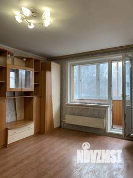 1-к квартира, на длительный срок, 29м2, 5/5 этаж