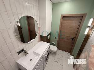 2-к квартира, на длительный срок, 38м2, 6/25 этаж