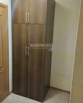 1-к квартира, на длительный срок, 32м2, 5/14 этаж