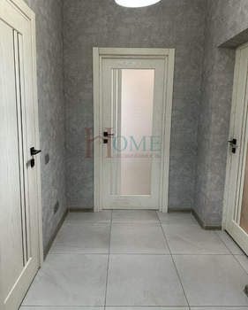 1-к квартира, на длительный срок, 42м2, 4/24 этаж