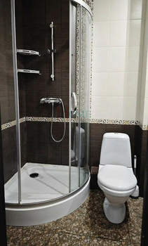 Студия квартира, на длительный срок, 27м2, 5/17 этаж