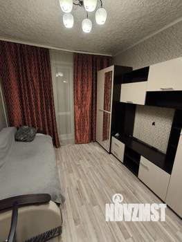 Студия квартира, на длительный срок, 20м2, 16/17 этаж