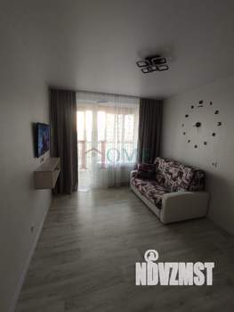 2-к квартира, на длительный срок, 43м2, 20/27 этаж