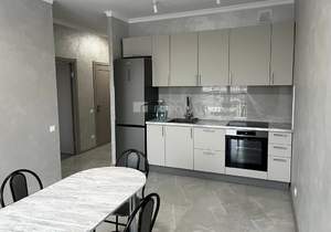 2-к квартира, на длительный срок, 48м2, 11/23 этаж