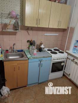 2-к квартира, на длительный срок, 44м2, 3/5 этаж