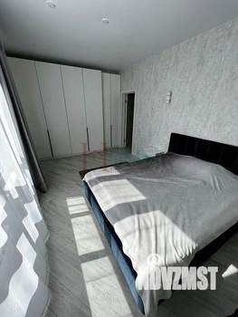 2-к квартира, на длительный срок, 50м2, 14/17 этаж