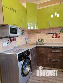 1-к квартира, на длительный срок, 34м2, 7/9 этаж