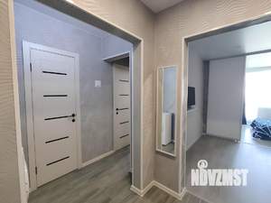 2-к квартира, посуточно, 48м2, 9/10 этаж