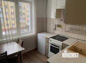 2-к квартира, на длительный срок, 42м2, 2/5 этаж