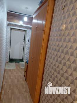 1-к квартира, на длительный срок, 40м2, 1/5 этаж