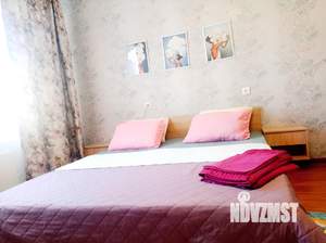 1-к квартира, посуточно, 32м2, 5/10 этаж