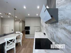 3-к квартира, на длительный срок, 68м2, 15/26 этаж