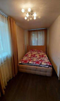 2-к квартира, на длительный срок, 52м2, 1/5 этаж