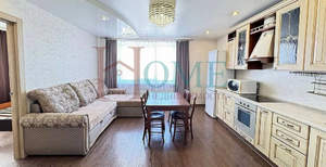 3-к квартира, на длительный срок, 55м2, 14/18 этаж