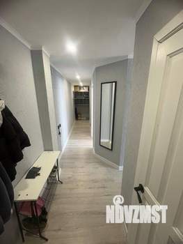 2-к квартира, на длительный срок, 42м2, 5/5 этаж