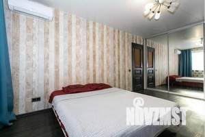 1-к квартира, посуточно, 35м2, 3/5 этаж
