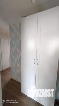2-к квартира, на длительный срок, 45м2, 2/5 этаж