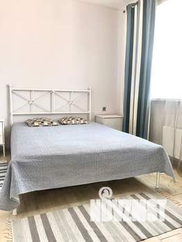 2-к квартира, посуточно, 45м2, 13/25 этаж